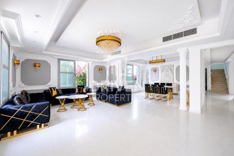 Villa de 5 dormitorios en Dubai, UAE No. 217754 3