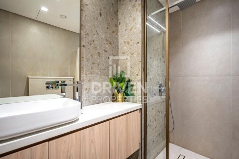 Квартира с 1 спальней в Liwan, ОАЭ №211622 10