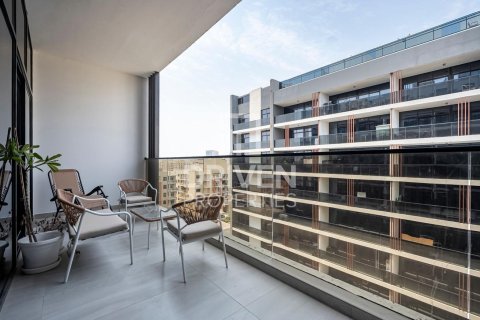 Квартира с 1 спальней в Liwan, ОАЭ №211622 11
