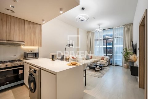 Квартира с 1 спальней в Liwan, ОАЭ №211622 7