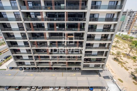 Квартира с 1 спальней в Liwan, ОАЭ №211622 14