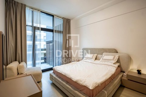 Квартира с 1 спальней в Liwan, ОАЭ №211622 4