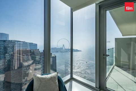Apartment de 1 dormitorio en Dubai, UAE No. 223686 5