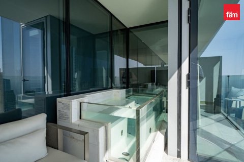 Apartment de 1 dormitorio en Dubai, UAE No. 223686 4