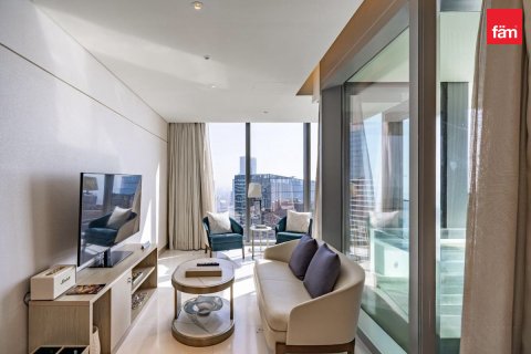 Apartment de 1 dormitorio en Dubai, UAE No. 223686