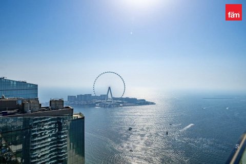 Apartment de 1 dormitorio en Dubai, UAE No. 223686 6