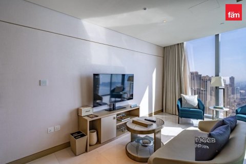 Apartment de 1 dormitorio en Dubai, UAE No. 223686 8