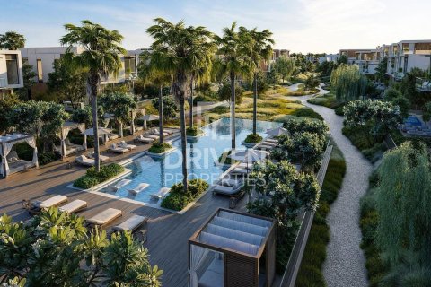 Villa de 5 chambres à Dubai, UAE No. 225834 19