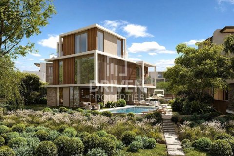 Villa de 5 chambres à Dubai, UAE No. 225834 14