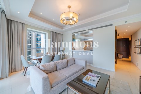 Appartement de 2 chambres à The Address Residence Fountain Views 1, UAE No. 154303 7