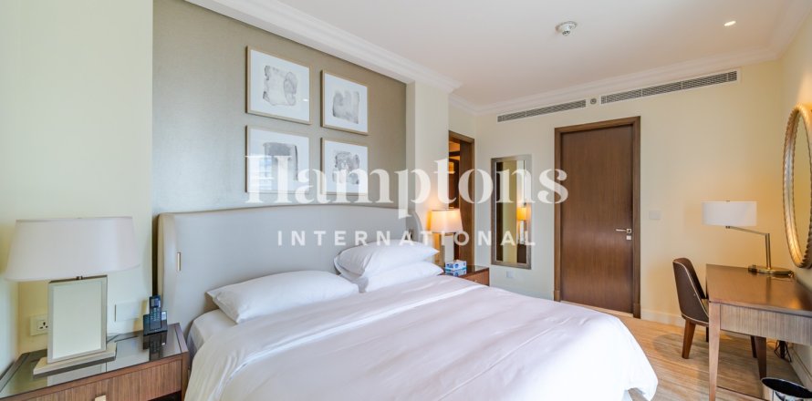 Appartement de 2 chambres à The Address Residence Fountain Views 1, UAE No. 154303
