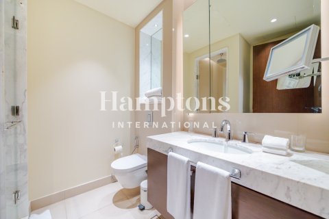 Appartement de 2 chambres à The Address Residence Fountain Views 1, UAE No. 154303 15