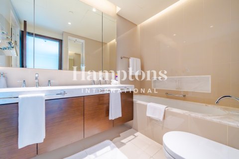 Appartement de 2 chambres à The Address Residence Fountain Views 1, UAE No. 154303 14