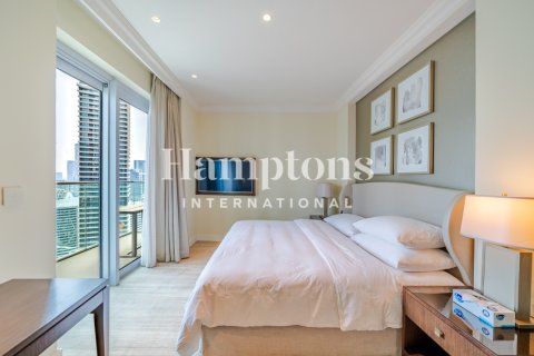 Appartement de 2 chambres à The Address Residence Fountain Views 1, UAE No. 154303 20