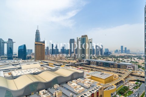 Appartement de 2 chambres à The Address Residence Fountain Views 1, UAE No. 154303 11