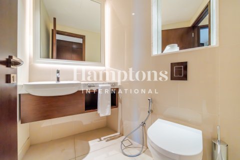 Appartement de 2 chambres à The Address Residence Fountain Views 1, UAE No. 154303 12
