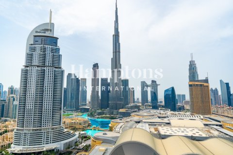 Appartement de 2 chambres à The Address Residence Fountain Views 1, UAE No. 154303 6