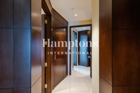 Appartement de 2 chambres à The Address Residence Fountain Views 1, UAE No. 154303 21