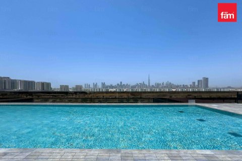 Apartment de 1 dormitorio en Meydan, UAE No. 120474 19
