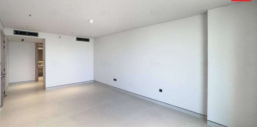 Apartment de 1 dormitorio en Meydan, UAE No. 120474