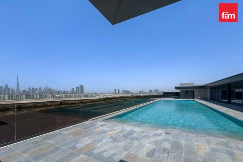 Apartment de 1 dormitorio en Meydan, UAE No. 120474 21
