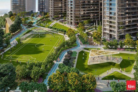 1 bedroom Apartment in Sheikh Zayed Road, UAE No. 216234 9