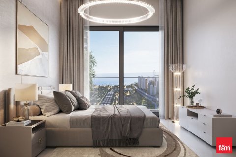 Квартира с 1 спальней в Sheikh Zayed Road, ОАЭ №216234