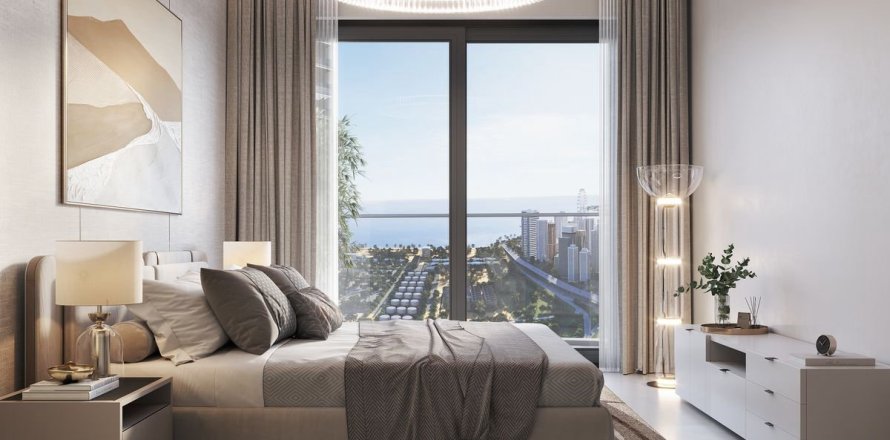 1 bedroom Apartment in Sheikh Zayed Road, UAE No. 216234