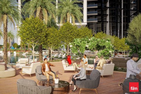 1 bedroom Apartment in Sheikh Zayed Road, UAE No. 216234 6