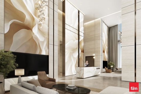 1 bedroom Apartment in Sheikh Zayed Road, UAE No. 216234 12