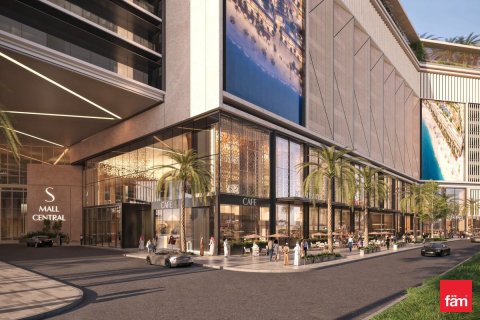 1 bedroom Apartment in Sheikh Zayed Road, UAE No. 216234 5