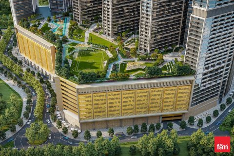 1 bedroom Apartment in Sheikh Zayed Road, UAE No. 216234 4