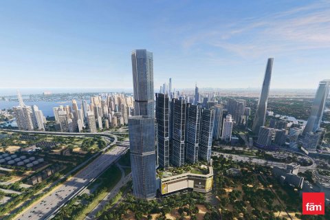 1 bedroom Apartment in Sheikh Zayed Road, UAE No. 216234 3