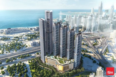 1 bedroom Apartment in Sheikh Zayed Road, UAE No. 216234 17