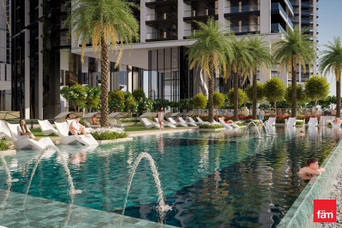 1 bedroom Apartment in Sheikh Zayed Road, UAE No. 216234 7