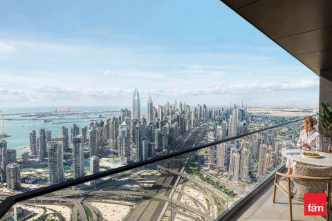 1 bedroom Apartment in Sheikh Zayed Road, UAE No. 216234 18