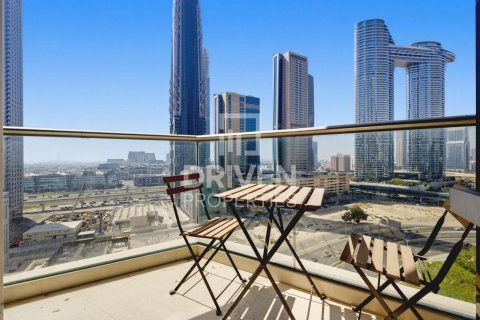 1 bedroom Apartment in The Lofts, UAE No. 212416 17