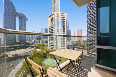 1 bedroom Apartment in The Lofts, UAE No. 212416 19