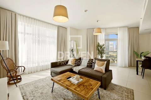 1 bedroom Apartment in The Lofts, UAE No. 212416