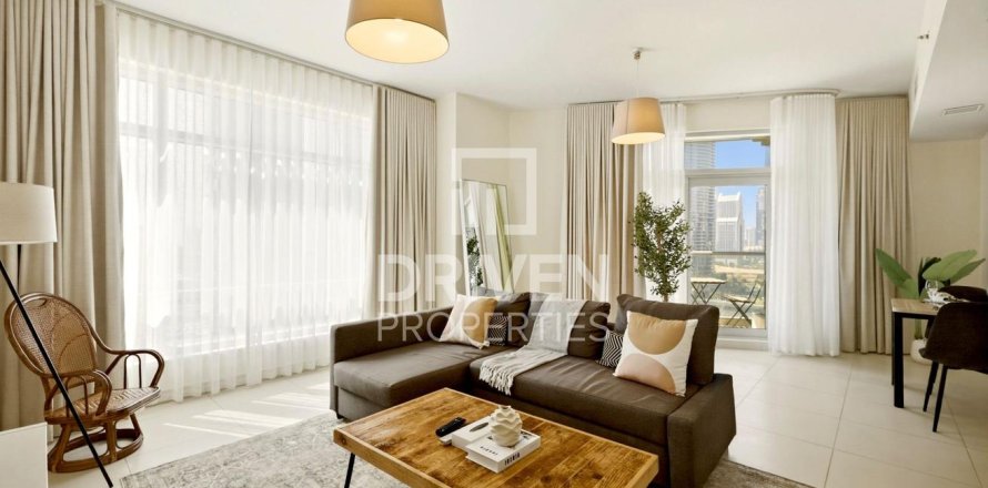 1 bedroom Apartment in The Lofts, UAE No. 212416