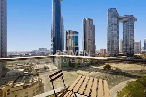 1 bedroom Apartment in The Lofts, UAE No. 212416 18