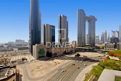 1 bedroom Apartment in The Lofts, UAE No. 212416 20