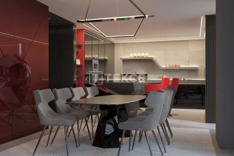 2 bedrooms Apartment in Dubai, UAE No. 152297 20