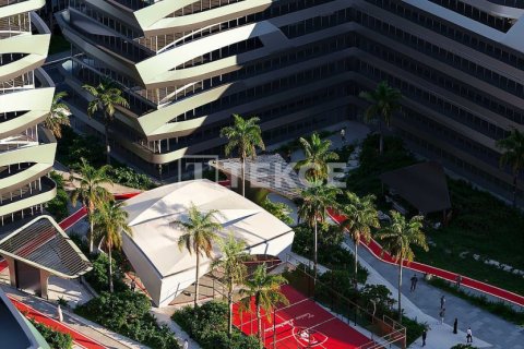 2 bedrooms Apartment in Dubai, UAE No. 152297 27