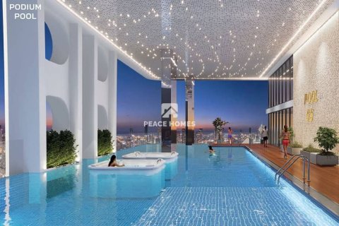 1 bedroom Apartment in Business Bay, UAE No. 10827 7