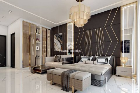 1 bedroom Apartment in Business Bay, UAE No. 10827 16