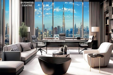 1 bedroom Apartment in Business Bay, UAE No. 10827 24