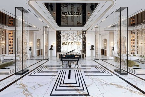 1 bedroom Apartment in Business Bay, UAE No. 10827 13