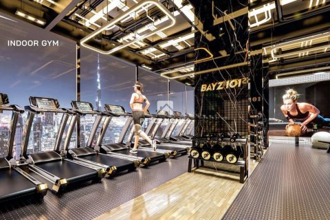 1 bedroom Apartment in Business Bay, UAE No. 10827 26