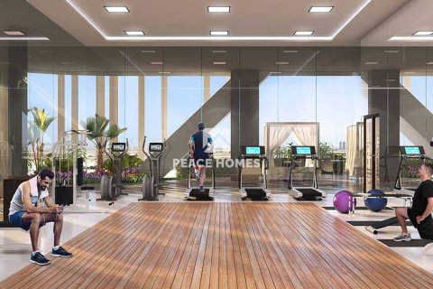 1 bedroom Apartment in Business Bay, UAE No. 10827 10